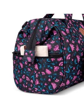 Cabaïa BOWLING BAG sac polochon cabaïa bowling bag shopping