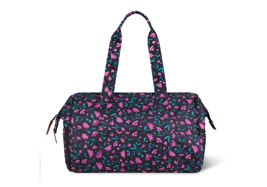 Cabaïa BOWLING BAG sac polochon cabaïa bowling bag shopping