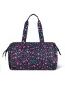 Cabaïa BOWLING BAG sac polochon cabaïa bowling bag sac-a-main-shopping-toile-ou-cuir