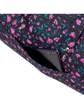 Cabaïa BOWLING BAG sac polochon cabaïa bowling bag shopping