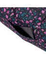 Cabaïa BOWLING BAG sac polochon cabaïa bowling bag sac-a-main-shopping-toile-ou-cuir