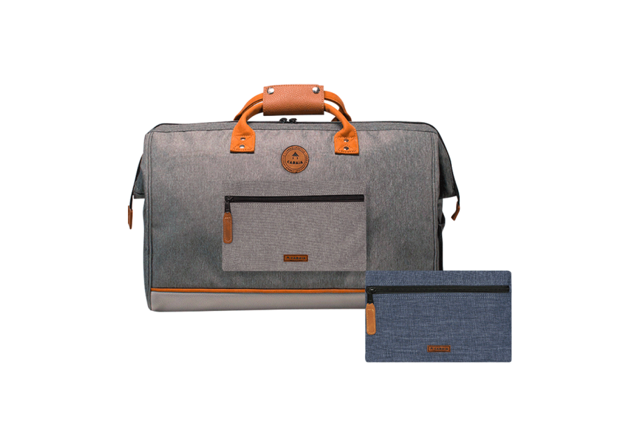 Cabaïa BAGS DUFFLE sac de voyage cabaïa duffle bag Sacs de voyage
