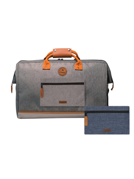 Cabaïa BAGS DUFFLE - NYLON 900D - NEW-Y sac de voyage/sac à dos duffle