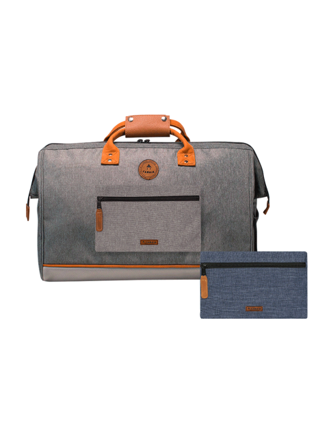 Cabaïa BAGS DUFFLE sac de voyage cabaïa duffle bag sacs-de-voyage