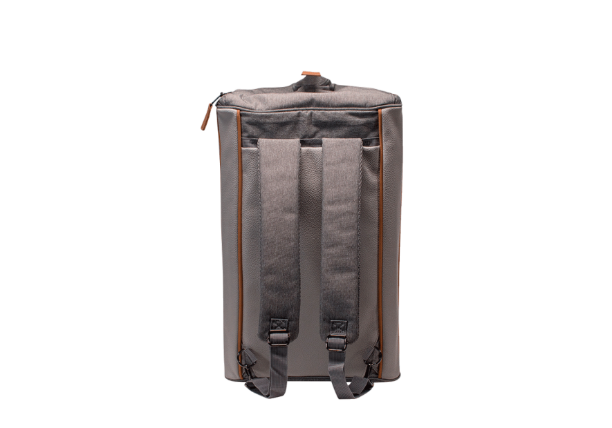 Cabaïa BAGS DUFFLE sac de voyage cabaïa duffle bag Sacs de voyage