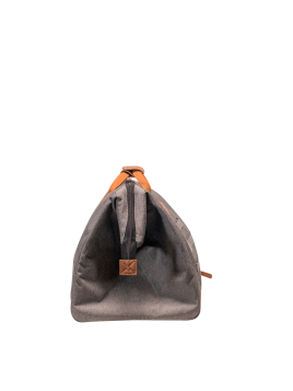 Cabaïa BAGS DUFFLE - NYLON 900D - NEW-Y sac de voyage/sac à dos duffle