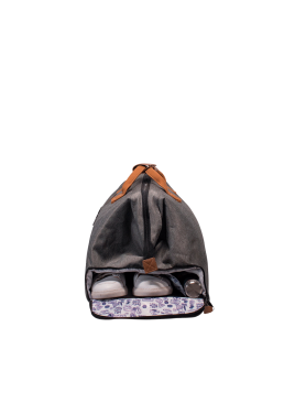 Cabaïa BAGS DUFFLE - NYLON 900D - NEW-Y sac de voyage/sac à dos duffle