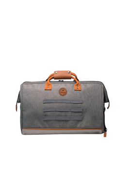 Cabaïa BAGS DUFFLE - NYLON 900D - NEW-Y sac de voyage/sac à dos duffle