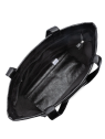 Lancaster 518-102 lancaster sac cabas main zippé maya double kba sac-a-main-shopping-toile-ou-cuir