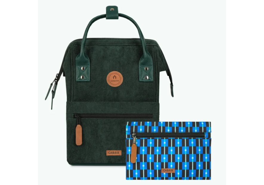 Cabaïa BAGS MEDIUM sac à dos cabaïa adventurer médium Loisirs