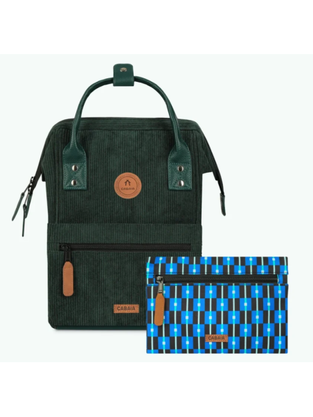 Cabaïa BAGS MEDIUM sac à dos cabaïa adventurer médium Loisirs
