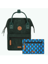 Cabaïa BAGS MEDIUM sac à dos cabaïa adventurer médium loisirs