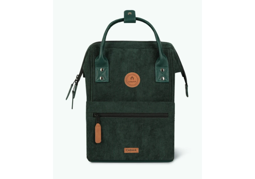 Cabaïa BAGS MEDIUM sac à dos cabaïa adventurer médium Loisirs