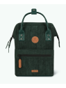 Cabaïa BAGS MEDIUM sac à dos cabaïa adventurer médium loisirs