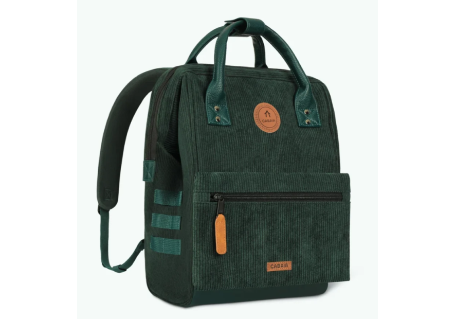 Cabaïa BAGS MEDIUM sac à dos cabaïa adventurer médium Loisirs
