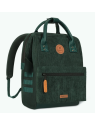 Cabaïa BAGS MEDIUM sac à dos cabaïa adventurer médium loisirs