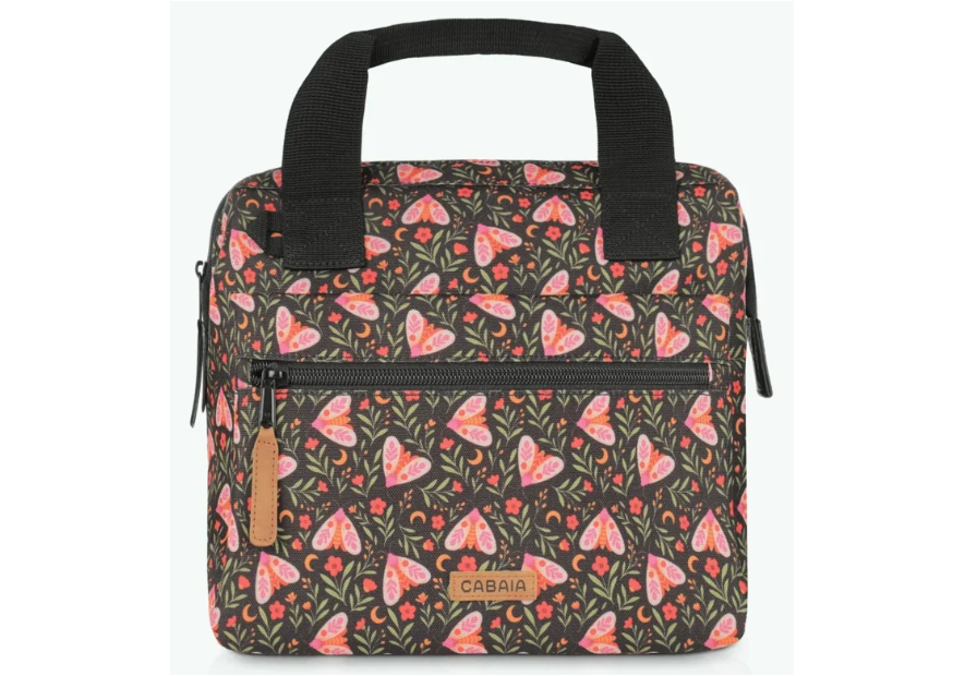 Cabaïa LUNCH BAG. glacière lunch bag Accueil