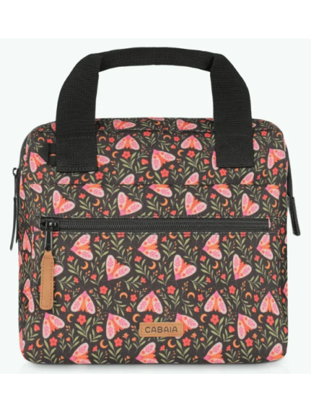 Cabaïa LUNCH BAG. glacière lunch bag Accueil