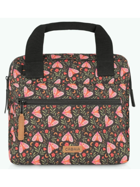 Cabaïa LUNCH BAG. glacière lunch bag accueil