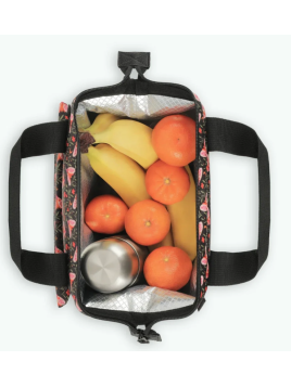 Cabaïa LUNCH BAG. glacière lunch bag Accueil
