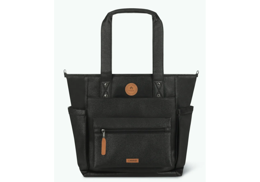 Cabaïa TOTE BAG sac shopping tote bag adventurer shopping