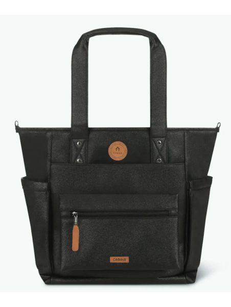Cabaïa TOTE BAG sac shopping tote bag adventurer shopping