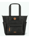 Cabaïa TOTE BAG sac shopping tote bag adventurer sac-a-main-shopping-toile-ou-cuir