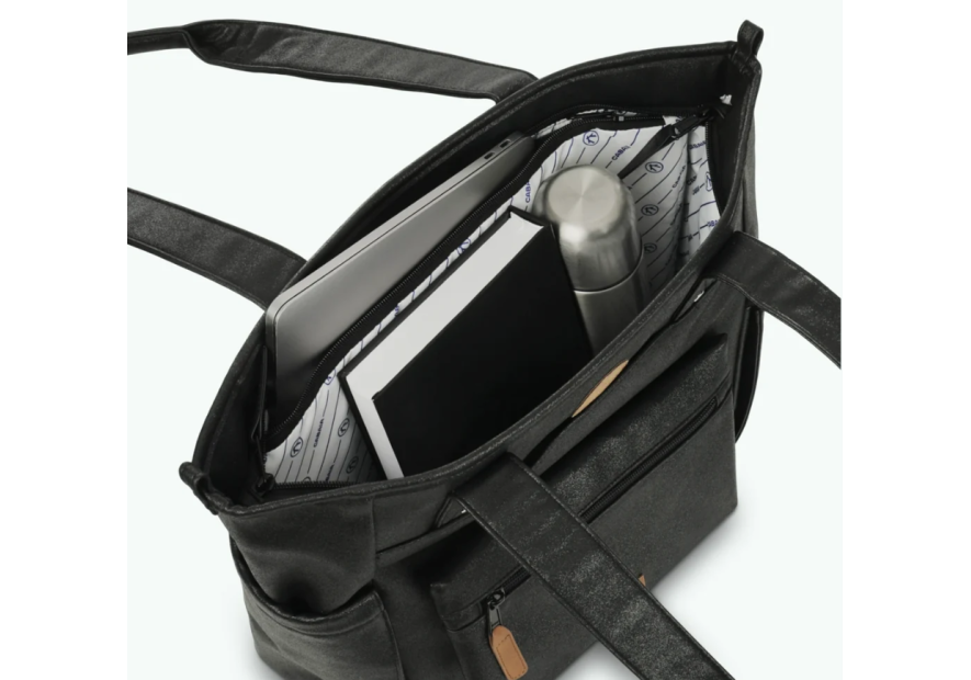 Cabaïa TOTE BAG sac shopping tote bag adventurer shopping