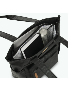 Cabaïa TOTE BAG sac shopping tote bag adventurer shopping