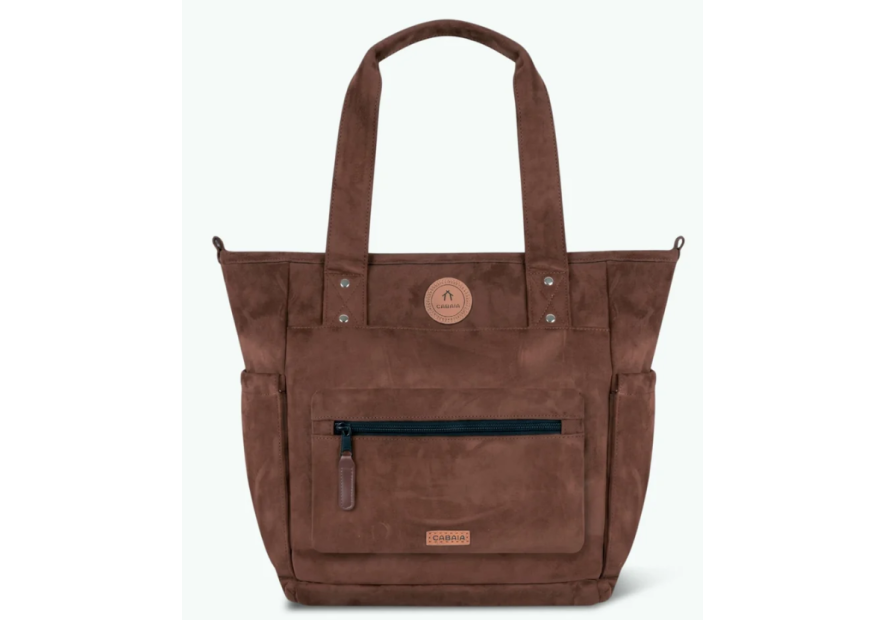 Cabaïa TOTE BAG sac shopping tote bag adventurer shopping