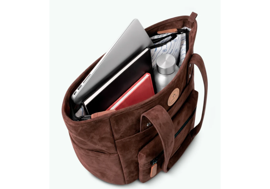Cabaïa TOTE BAG sac shopping tote bag adventurer shopping