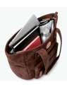 Cabaïa TOTE BAG sac shopping tote bag adventurer sac-a-main-shopping-toile-ou-cuir
