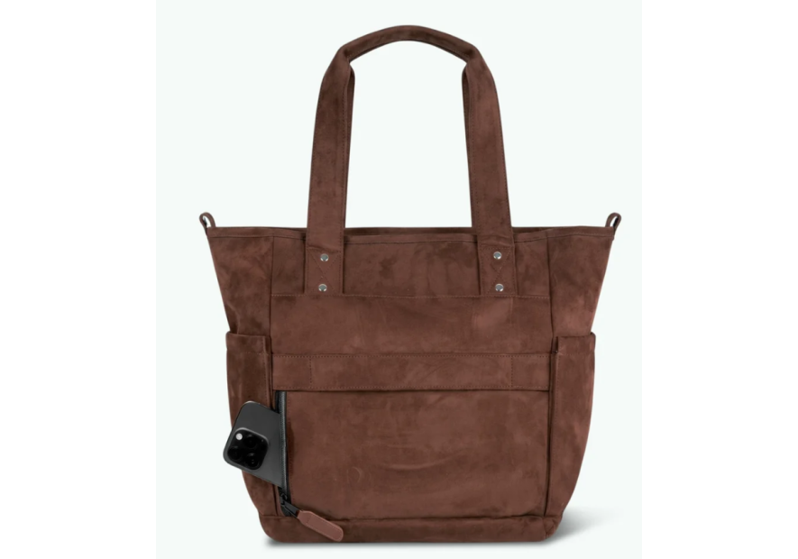 Cabaïa TOTE BAG sac shopping tote bag adventurer shopping