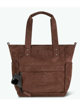 Cabaïa TOTE BAG sac shopping tote bag adventurer shopping