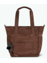 Cabaïa TOTE BAG sac shopping tote bag adventurer sac-a-main-shopping-toile-ou-cuir