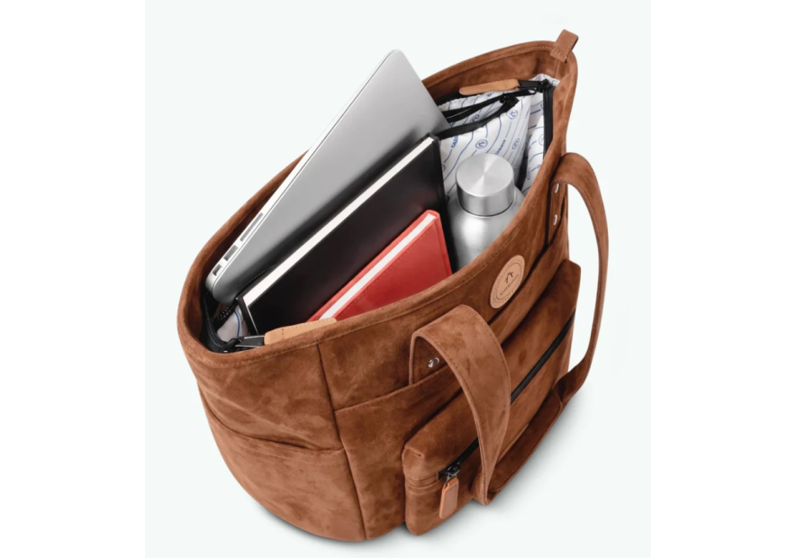 Cabaïa TOTE BAG sac shopping tote bag adventurer shopping