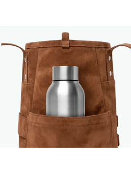 Cabaïa TOTE BAG sac shopping tote bag adventurer shopping