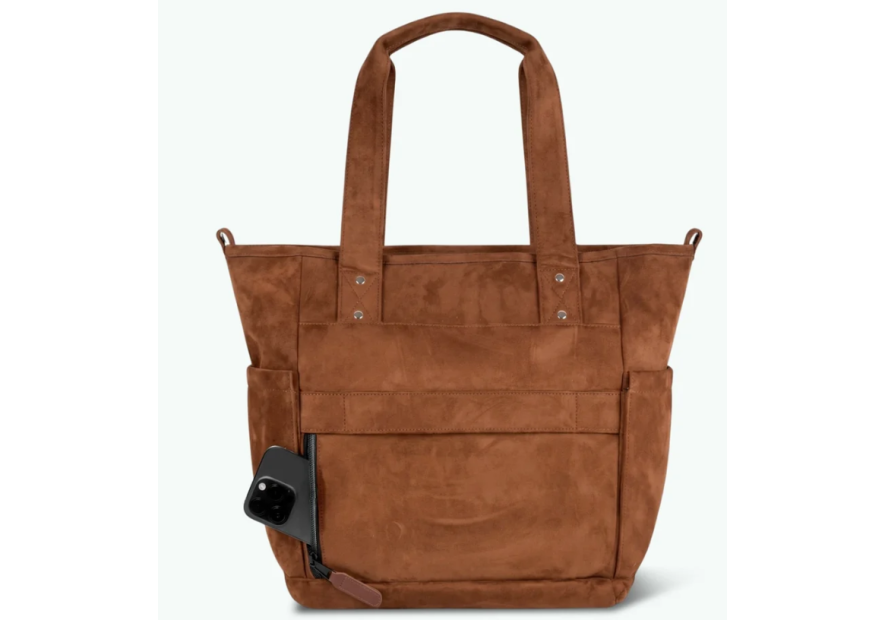 Cabaïa TOTE BAG sac shopping tote bag adventurer shopping