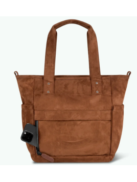 Cabaïa TOTE BAG sac shopping tote bag adventurer shopping
