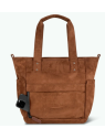 Cabaïa TOTE BAG sac shopping tote bag adventurer sac-a-main-shopping-toile-ou-cuir