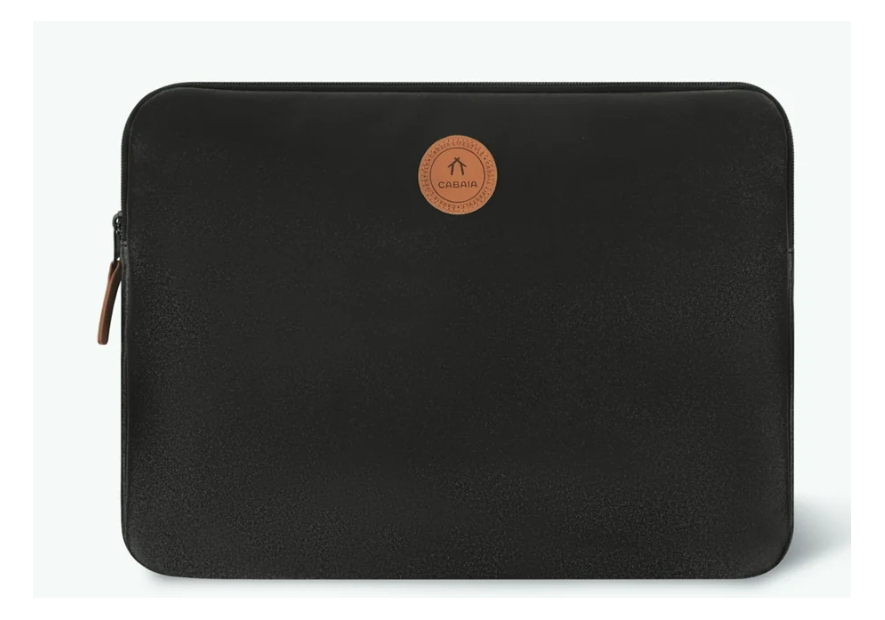 Cabaïa SLEEVE 16" house ordinateur 16" cabaia Sac business