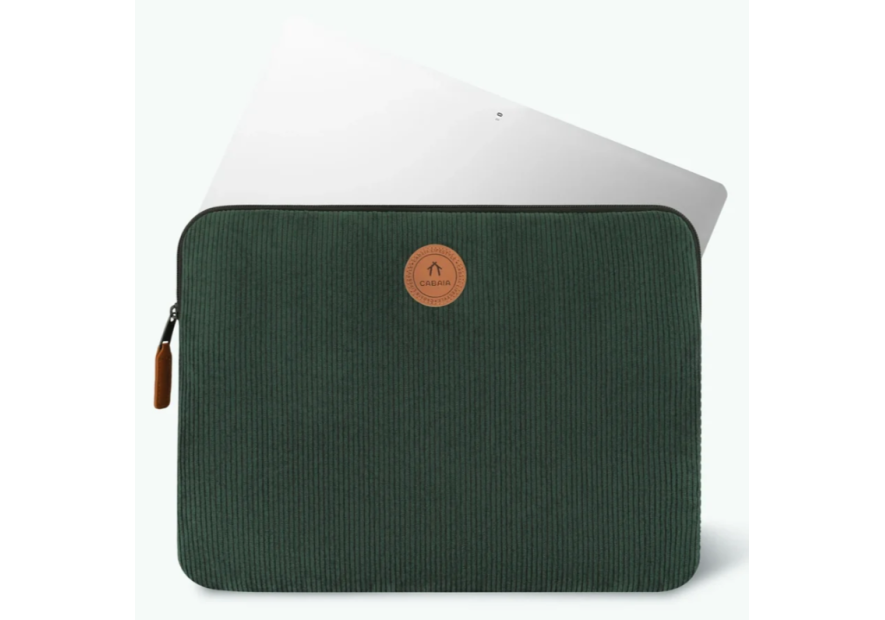 Cabaïa SLEEVE 16" house ordinateur 16" cabaia Sac business