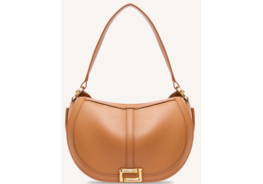Lancel A14229 sac à rabat céleste de lancel Sacs à mains