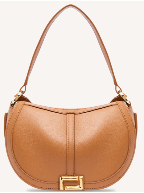 Lancel A14229 sac à rabat céleste de lancel m Sacs à mains