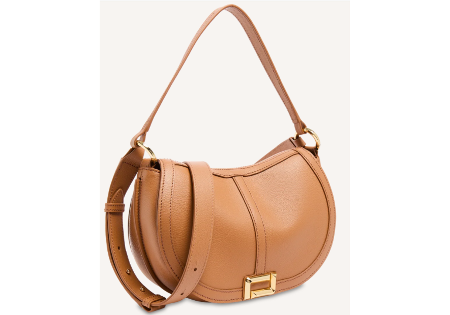 Lancel A14229 sac à rabat céleste de lancel Sacs à mains
