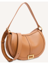 Lancel A14229 sac à rabat céleste de lancel sacs-a-mains