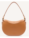 Lancel A14229 sac à rabat céleste de lancel sacs-a-mains