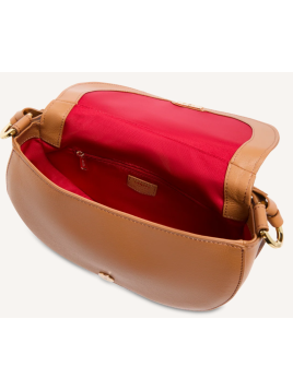 Lancel A14229 sac à rabat céleste de lancel Sacs à mains