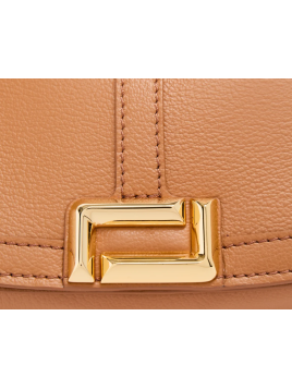 Lancel A14229 sac à rabat céleste de lancel Sacs à mains