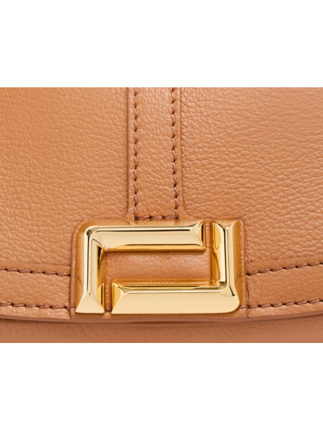 Lancel A14229 sac à rabat céleste de lancel m Sacs à mains